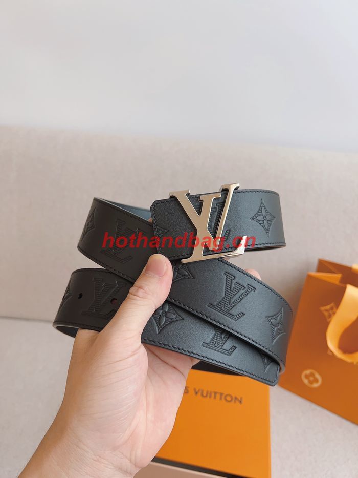 Louis Vuitton Belt 40MM LVB00105